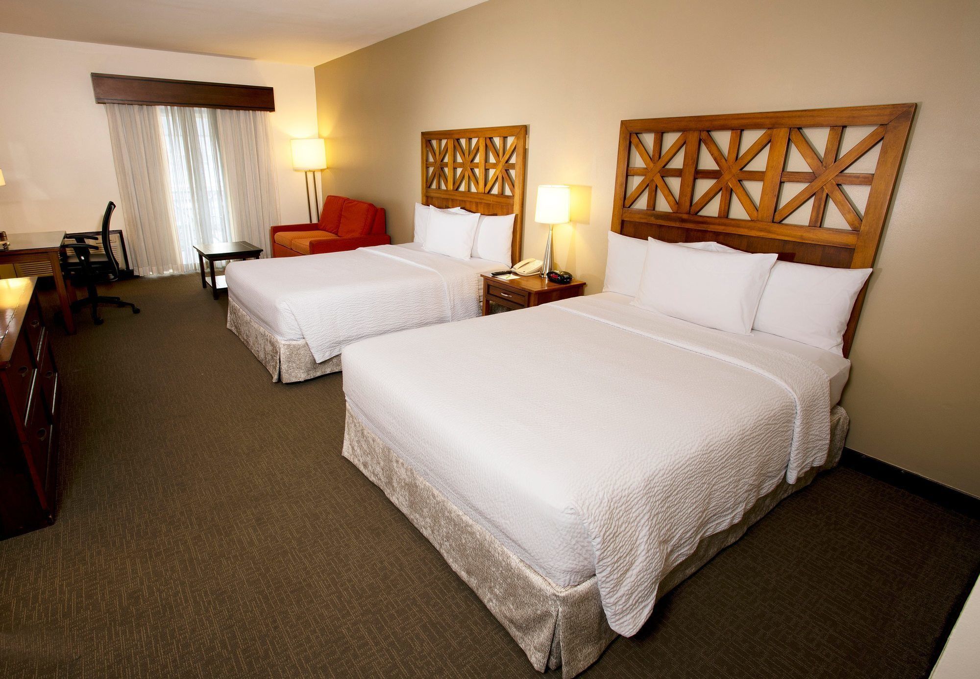 Courtyard By Marriott Port of Spain