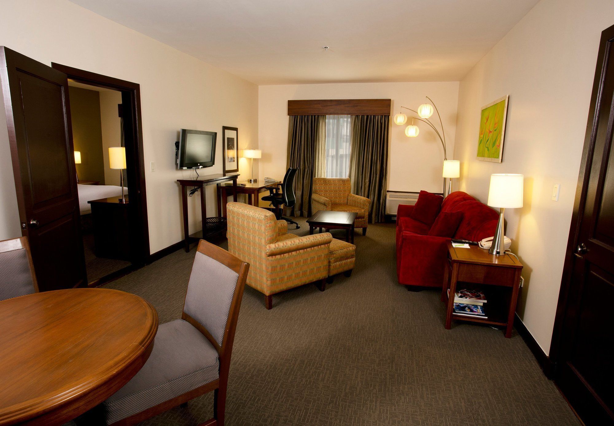 Hotel Courtyard By Marriott