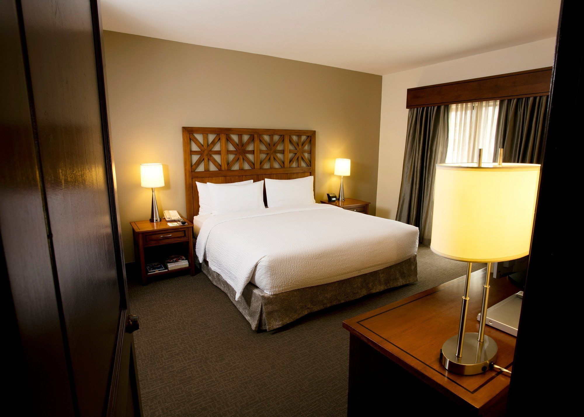 Courtyard By Marriott 3*