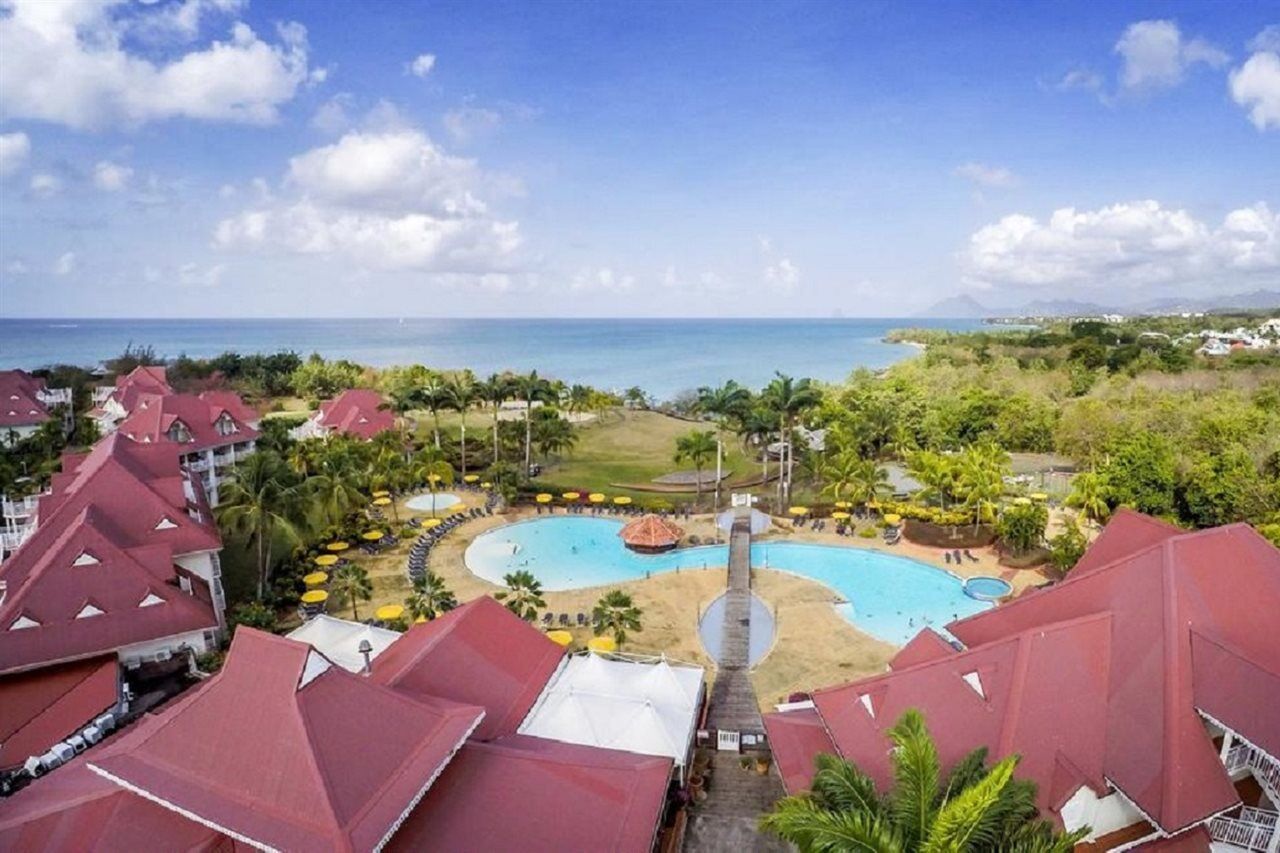 Village Pierre & Vacances Luce Holiday park 3*