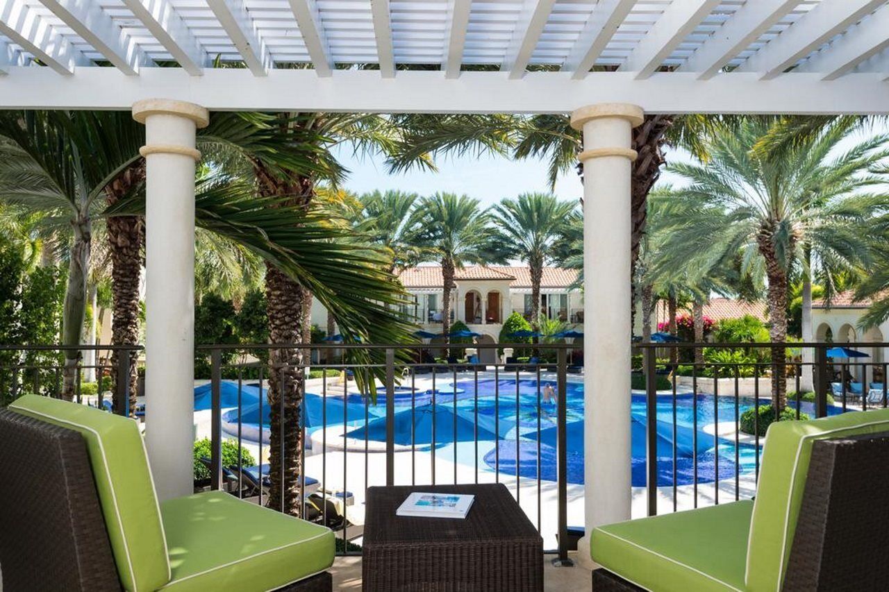 The Regent Grand