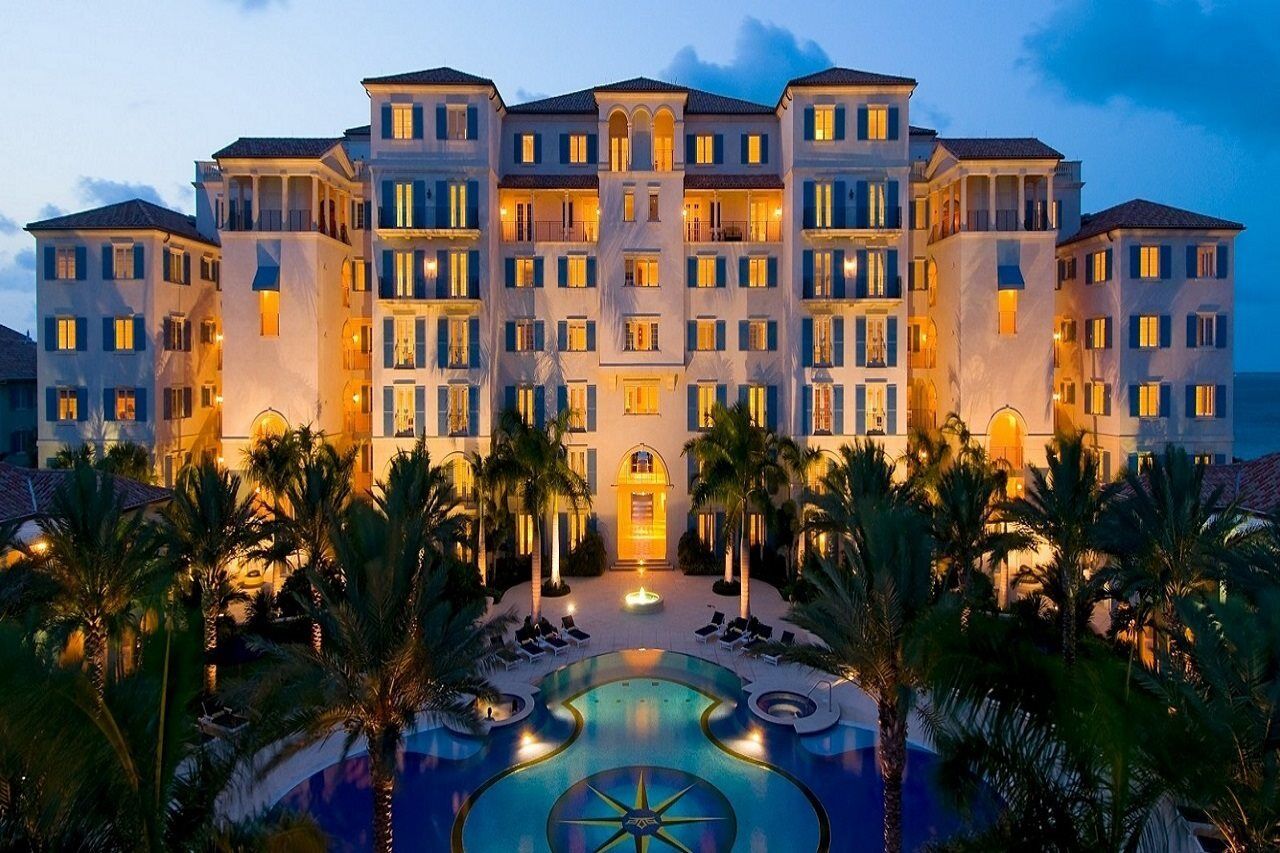 Hotel The Regent Grand 4*
