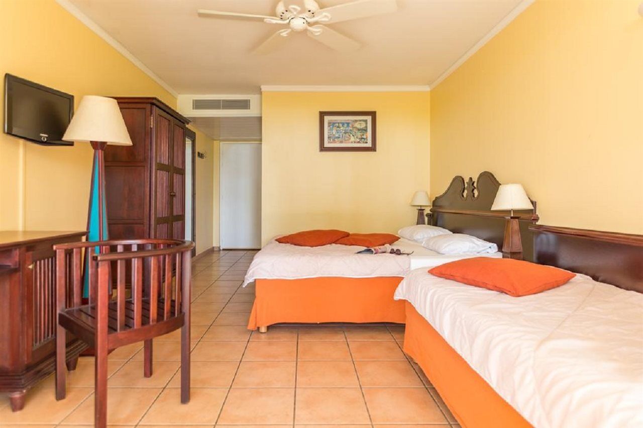 Holiday park Village Pierre & Vacances Luce