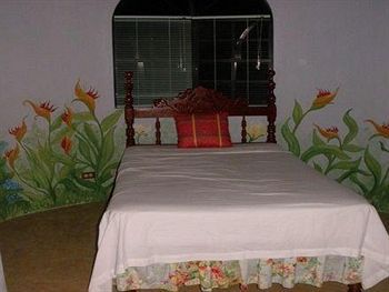 Paradise Clarridge View Hotel 3*