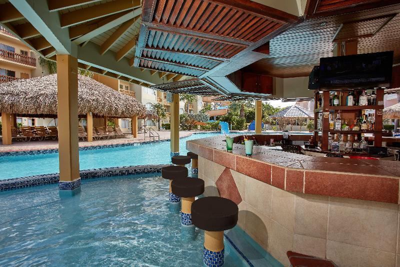 Eagle Aruba 4* Palm Beach
