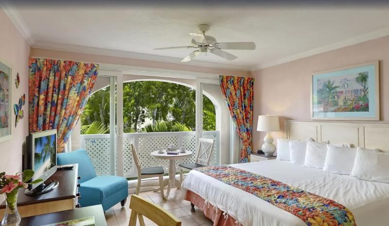 Butterfly Beach 3*