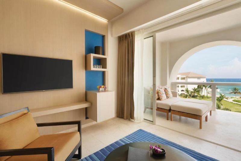Hyatt Ziva Rose Hall (adults Only)