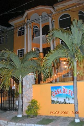 Casa de hóspedes Casa De Fe