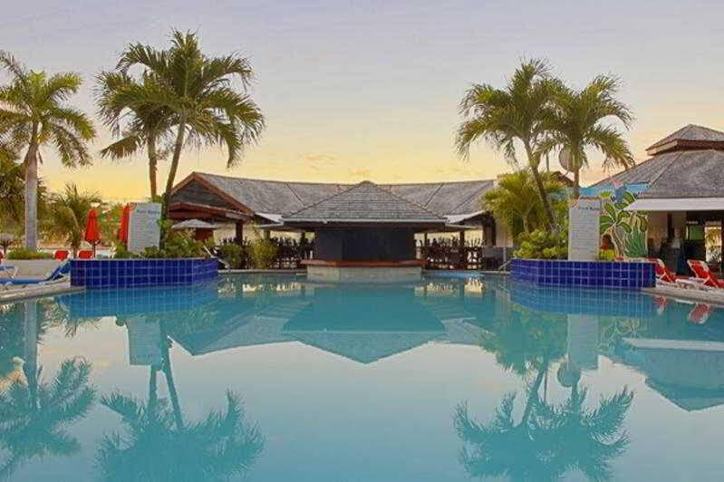 Hilton Vacation Club Royal Palm St Maarten Koolbaai