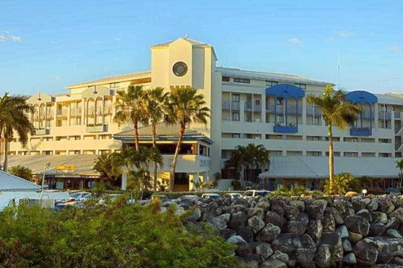 Hilton Vacation Club Royal Palm St Maarten 3*