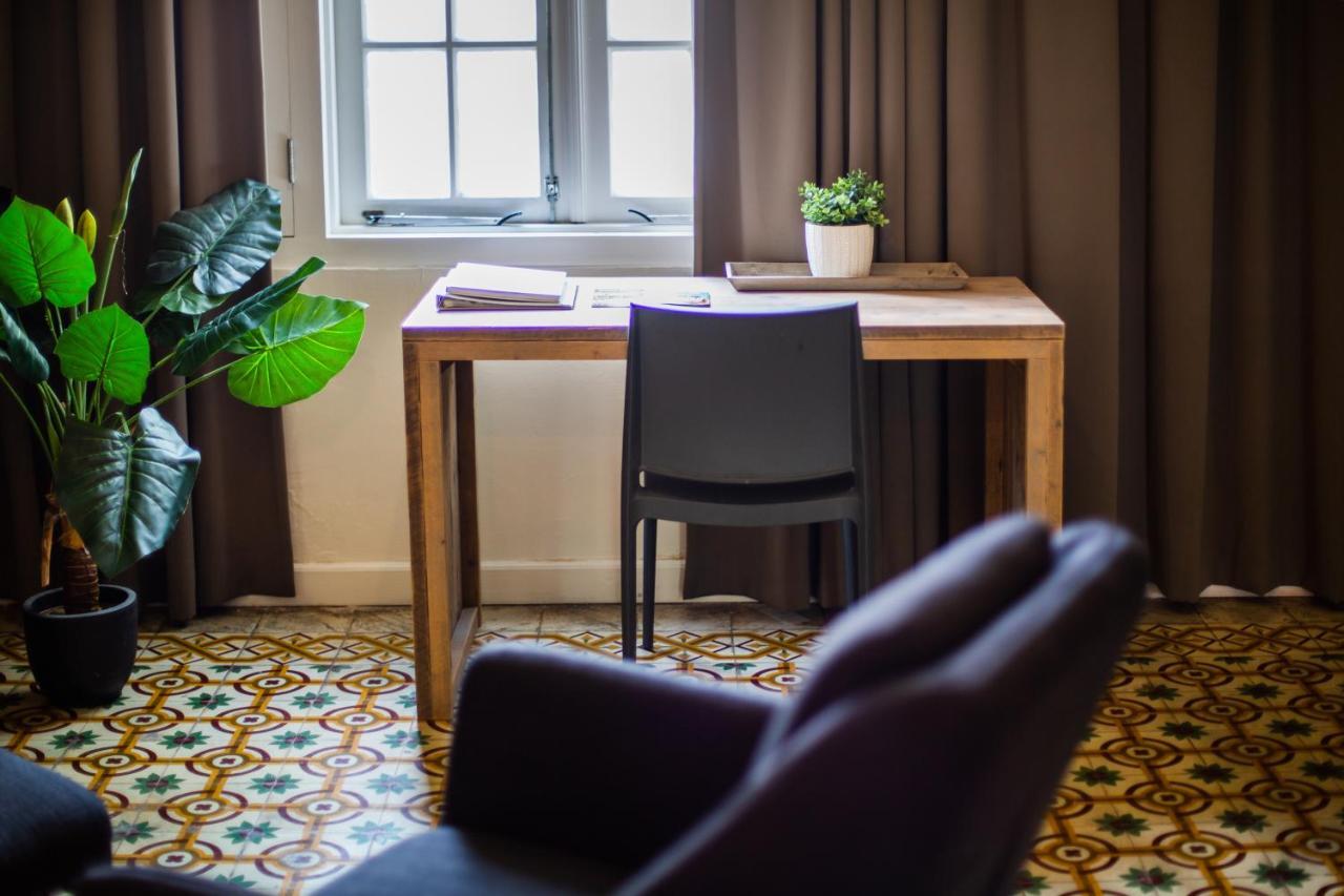 Boutique 't Klooster Willemstad