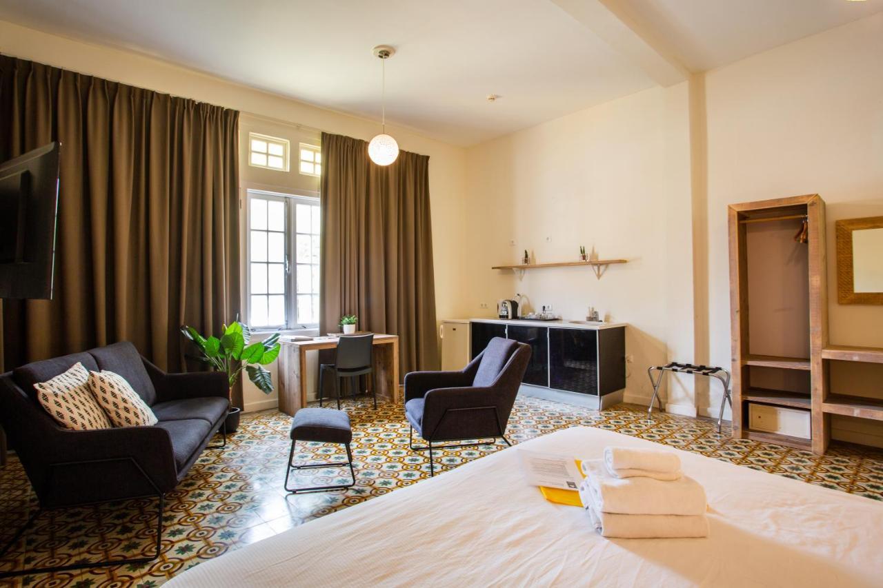 Hotel Boutique 't Klooster