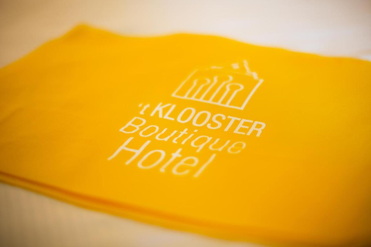 Boutique 't Klooster Hotel