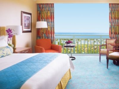 Hotel Atlantis - The Coral At Atlantis Autograph Collection