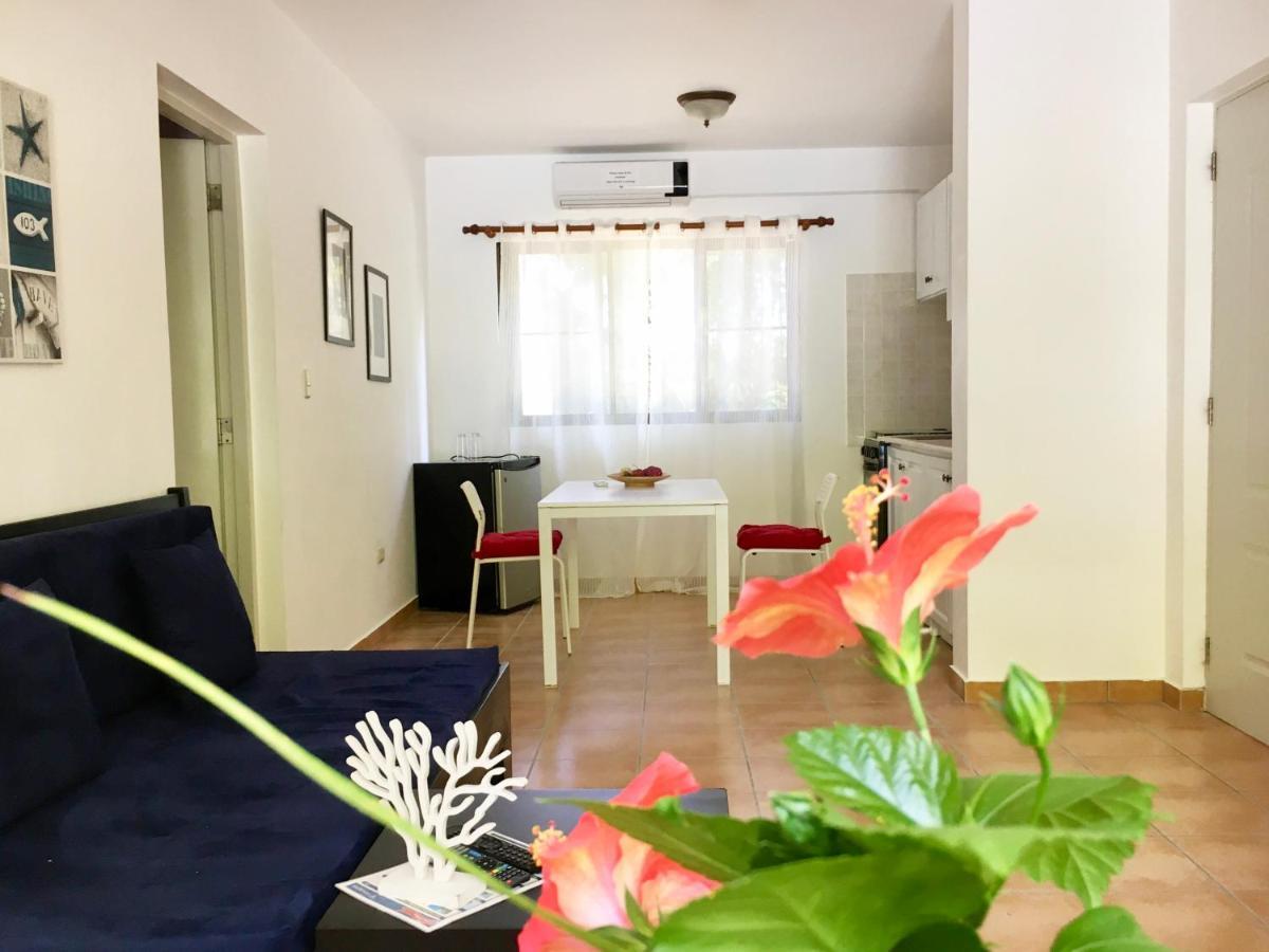 Hotel Coral Blanco