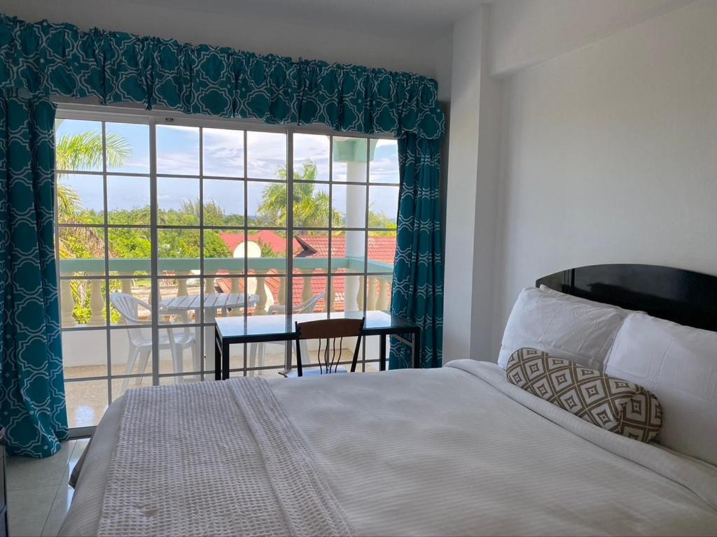 Match 3* Port Antonio