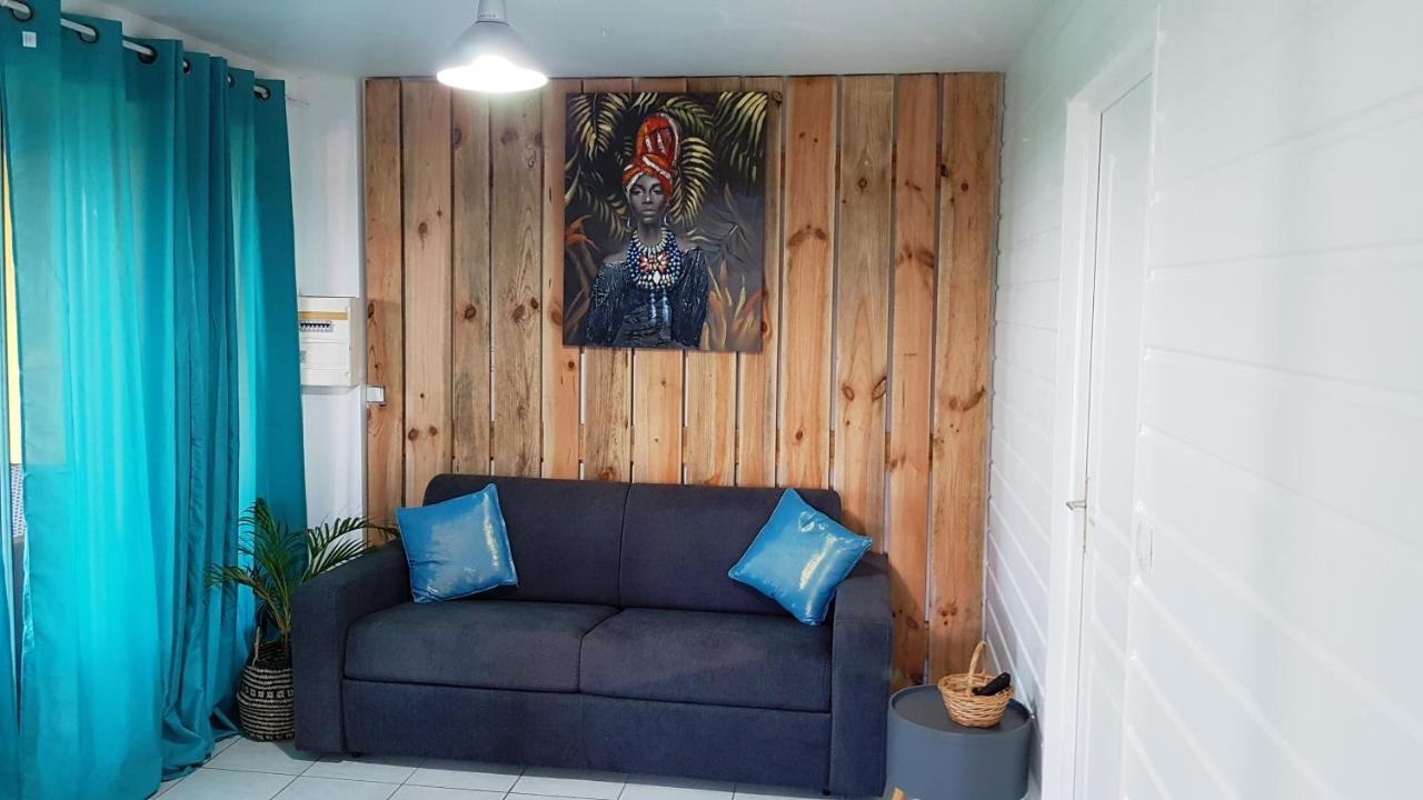 Holiday home Habitation Bioche