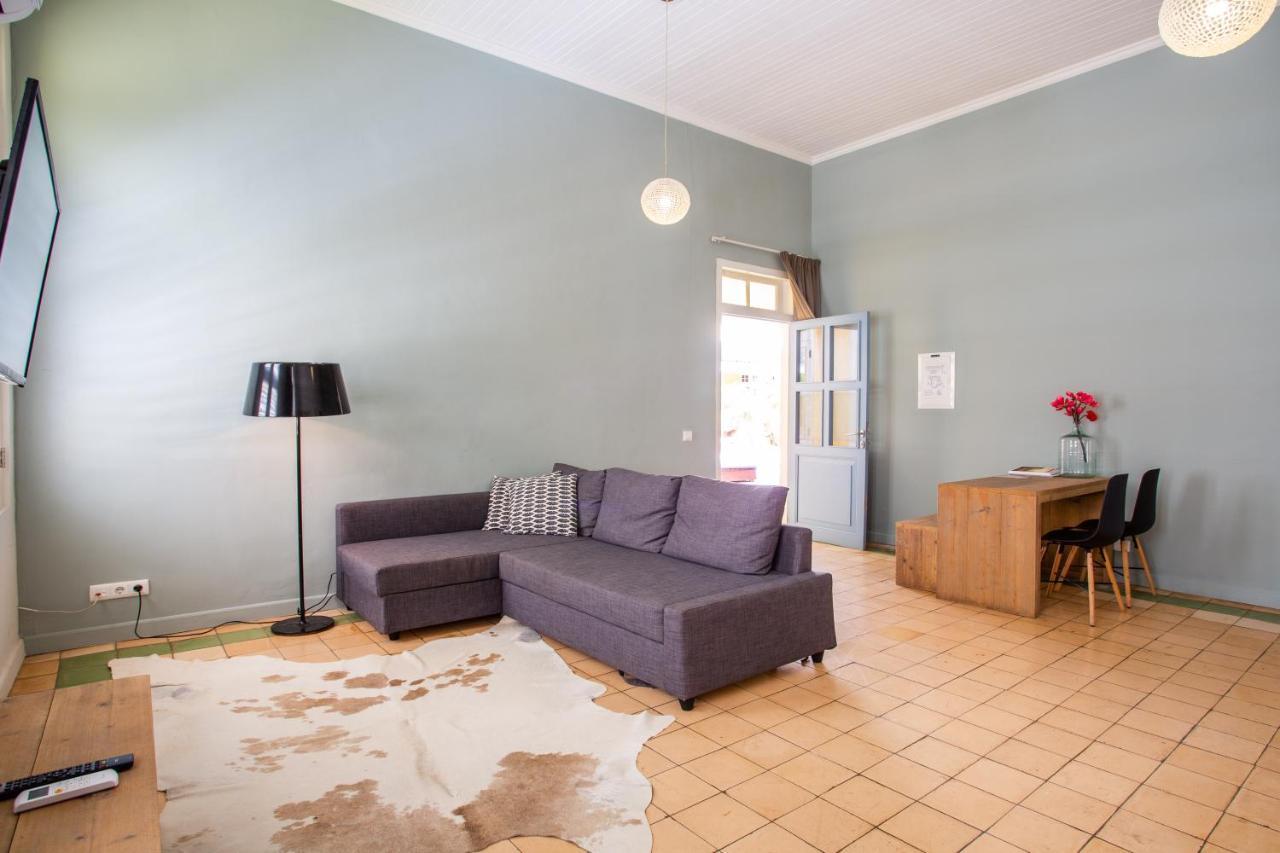 Hotel Boutique 't Klooster Willemstad