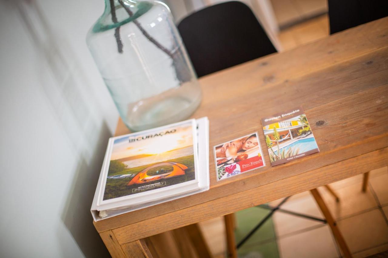Hotel Boutique 't Klooster Willemstad