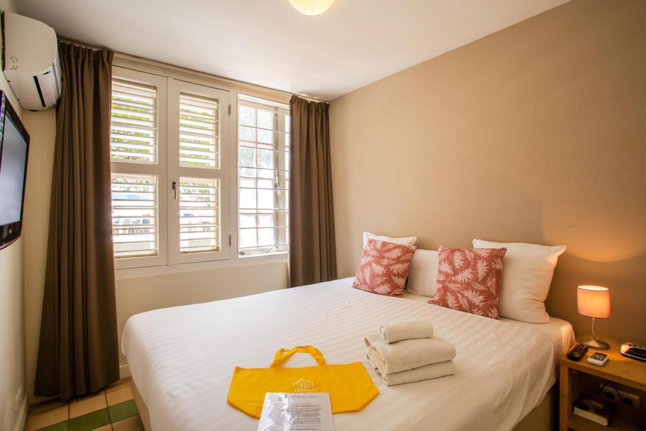 Hotel Boutique 't Klooster 4*