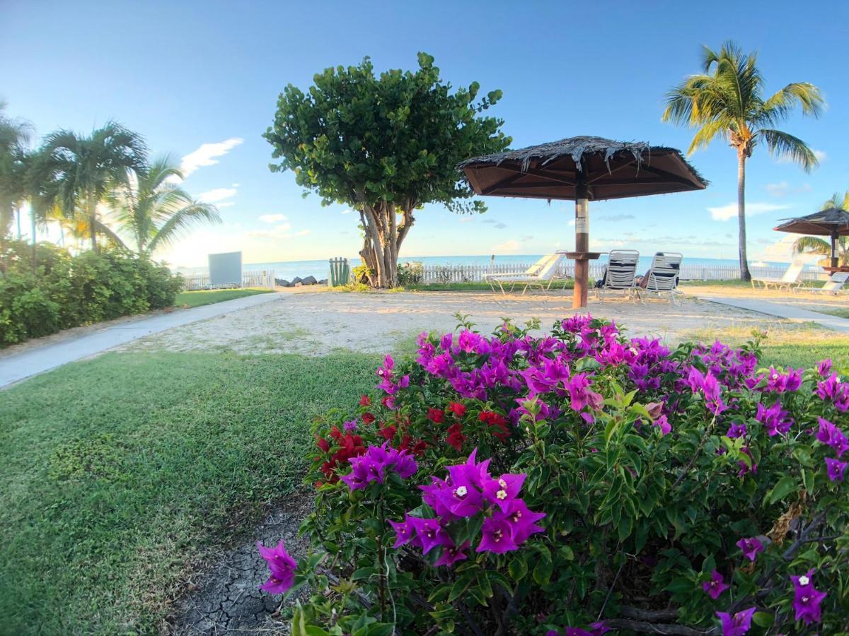 Apartamento Dickenson Bay Oasis At Antigua Village *