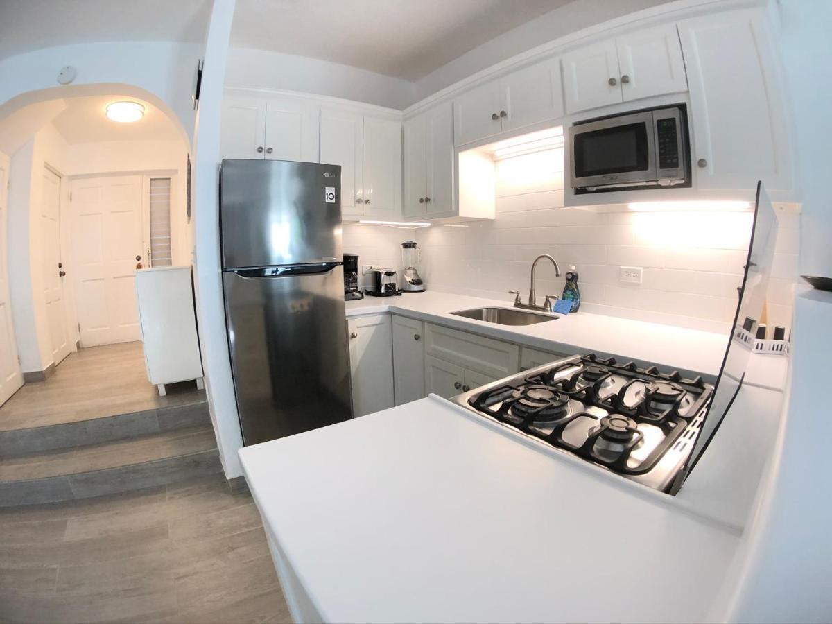 Apartamento Dickenson Bay Oasis At Antigua Village St. John's