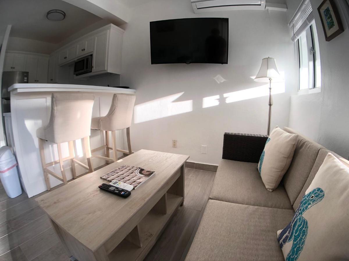Dickenson Bay Oasis At Antigua Village Apartamento *