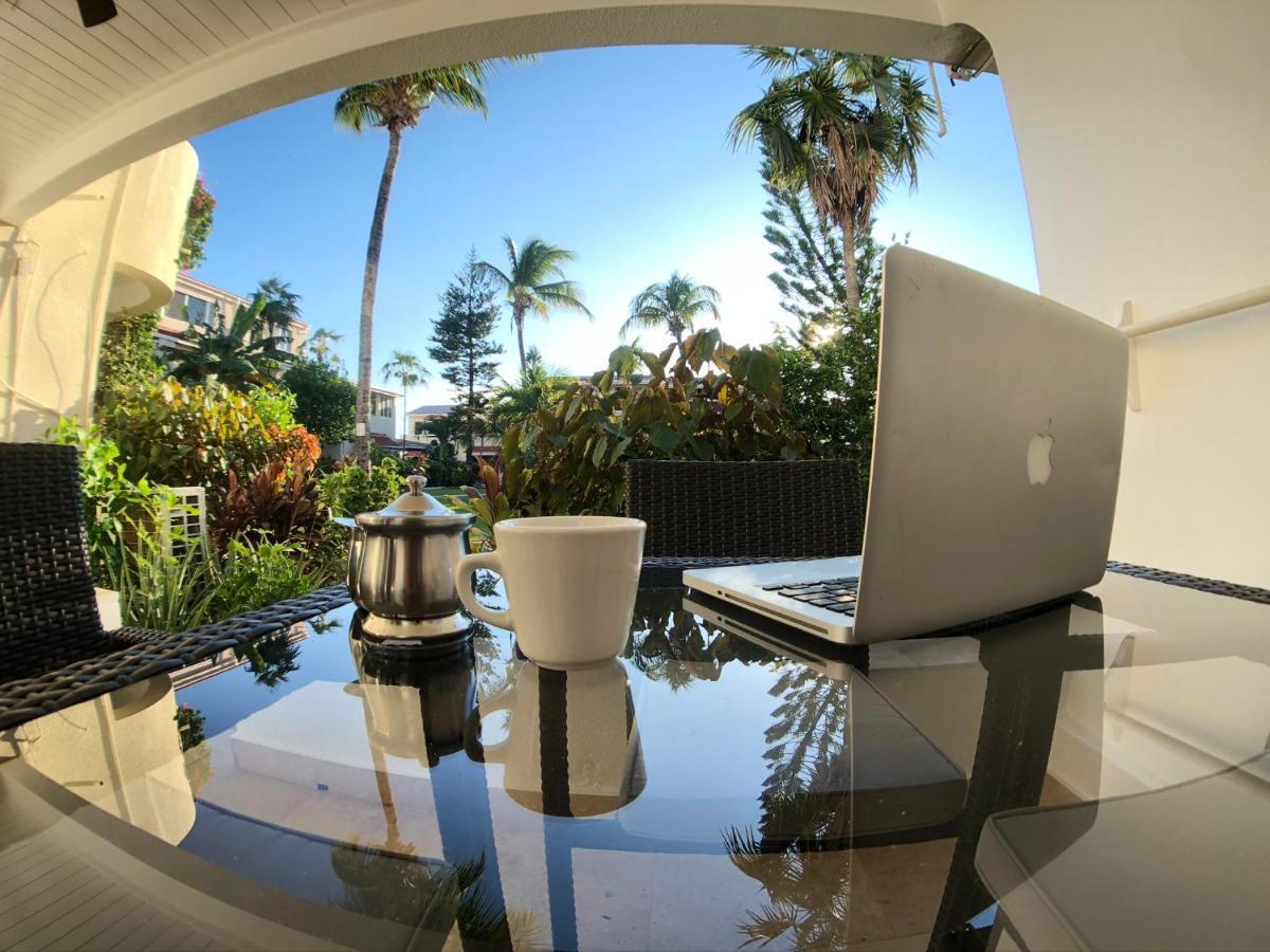 Dickenson Bay Oasis At Antigua Village *