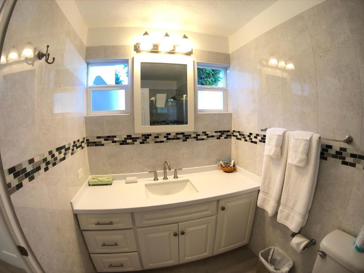 Apartamento Dickenson Bay Oasis At Antigua Village