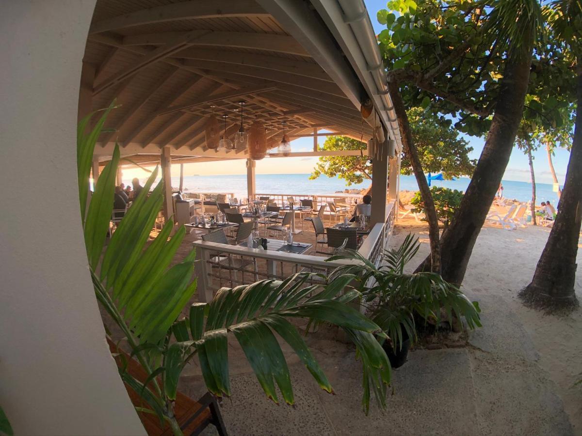 Apartamento Dickenson Bay Oasis At Antigua Village St. John's