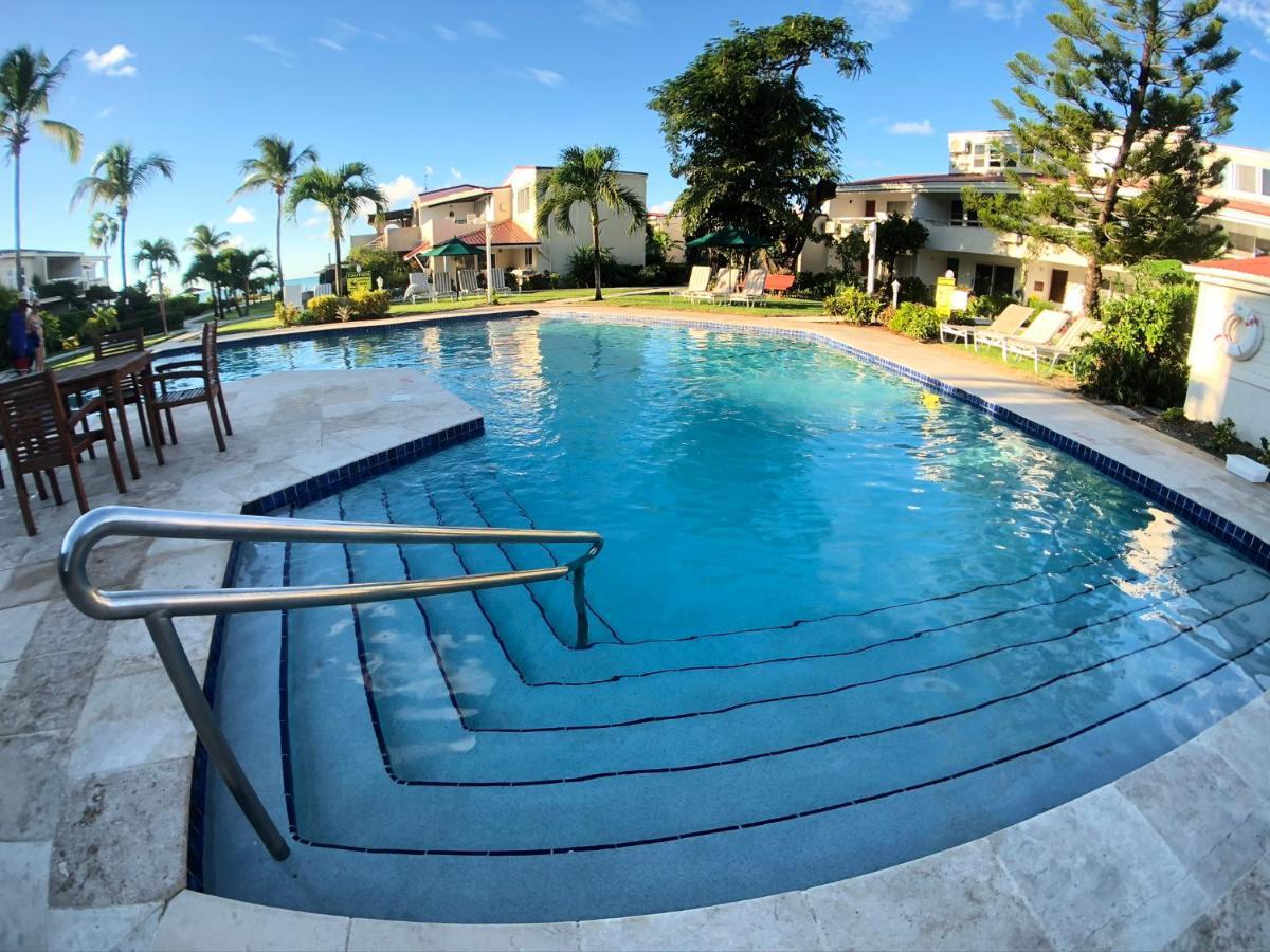 Dickenson Bay Oasis At Antigua Village St. John's