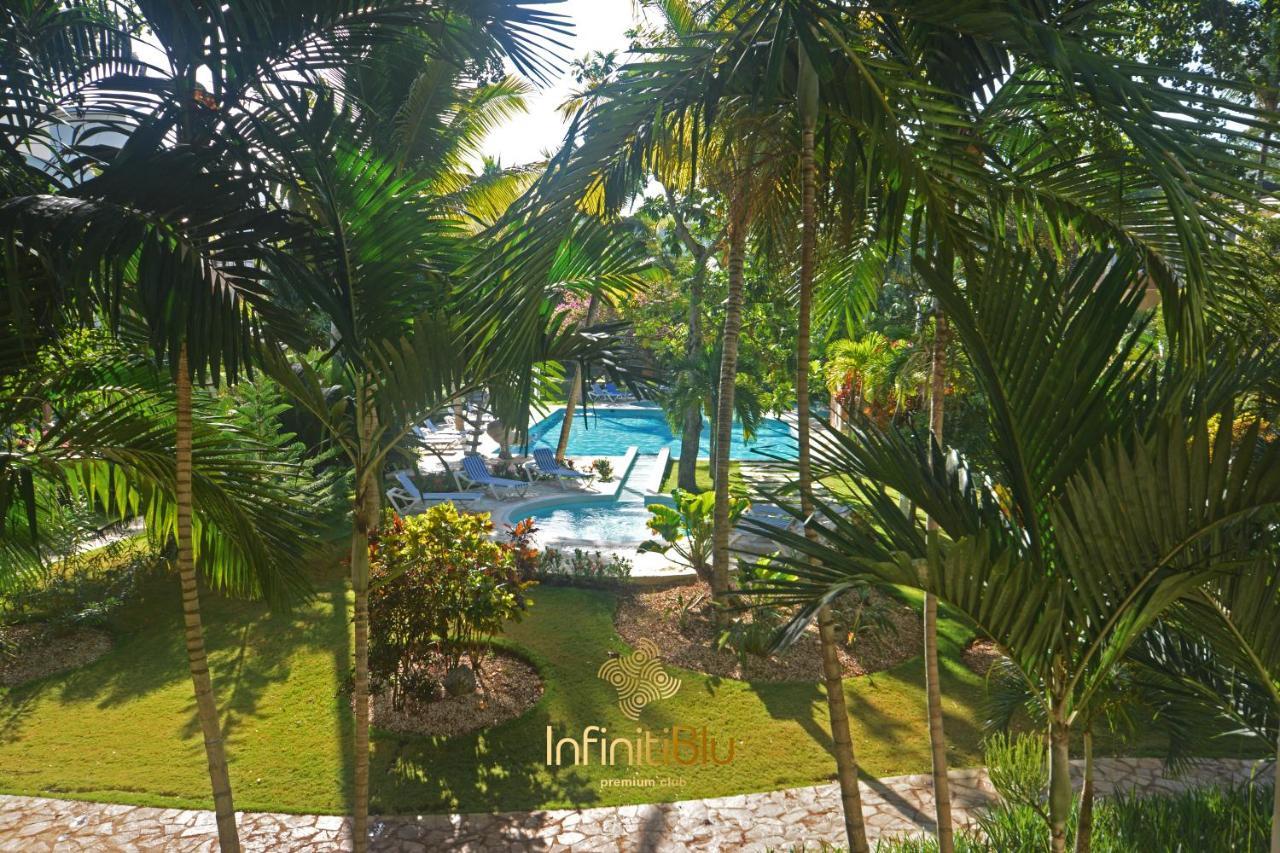 Instyle Residences At Infiniti Blu 4* Sosúa