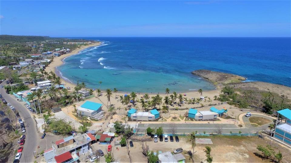 Walk To The 2min, Cozy, Boutique, Pool, Palmeras Del Mar