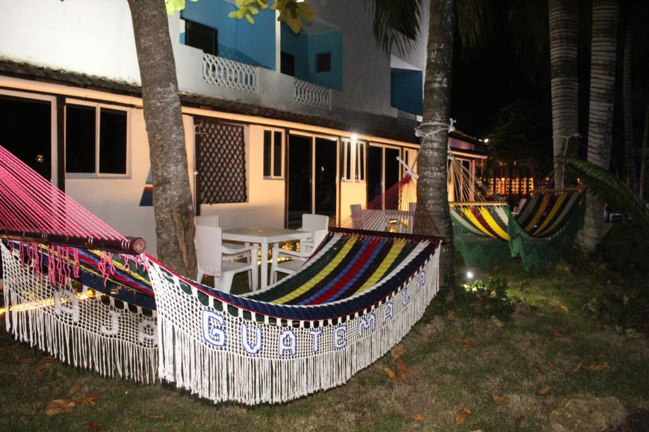 Hotel Aparta Azzurra