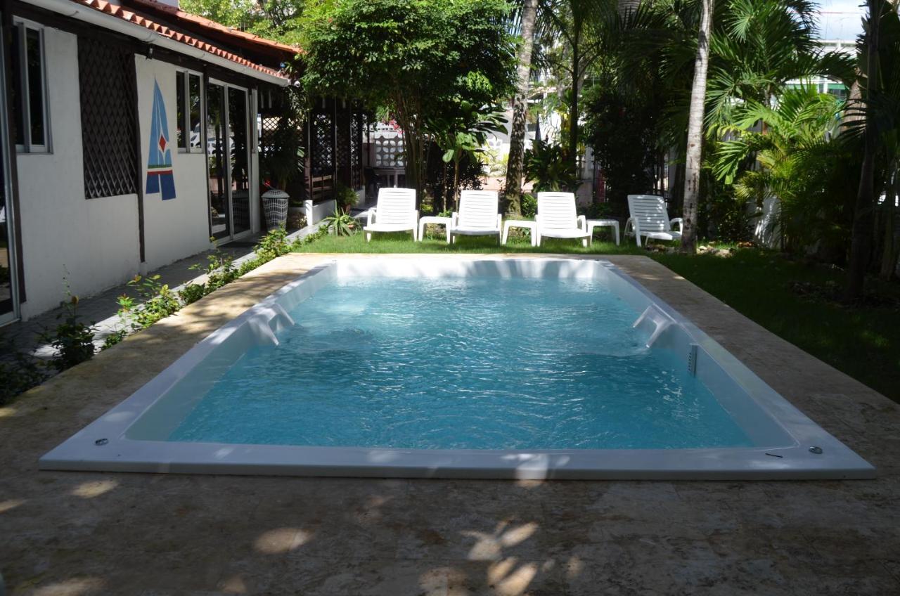 Hotel Aparta Azzurra 3*