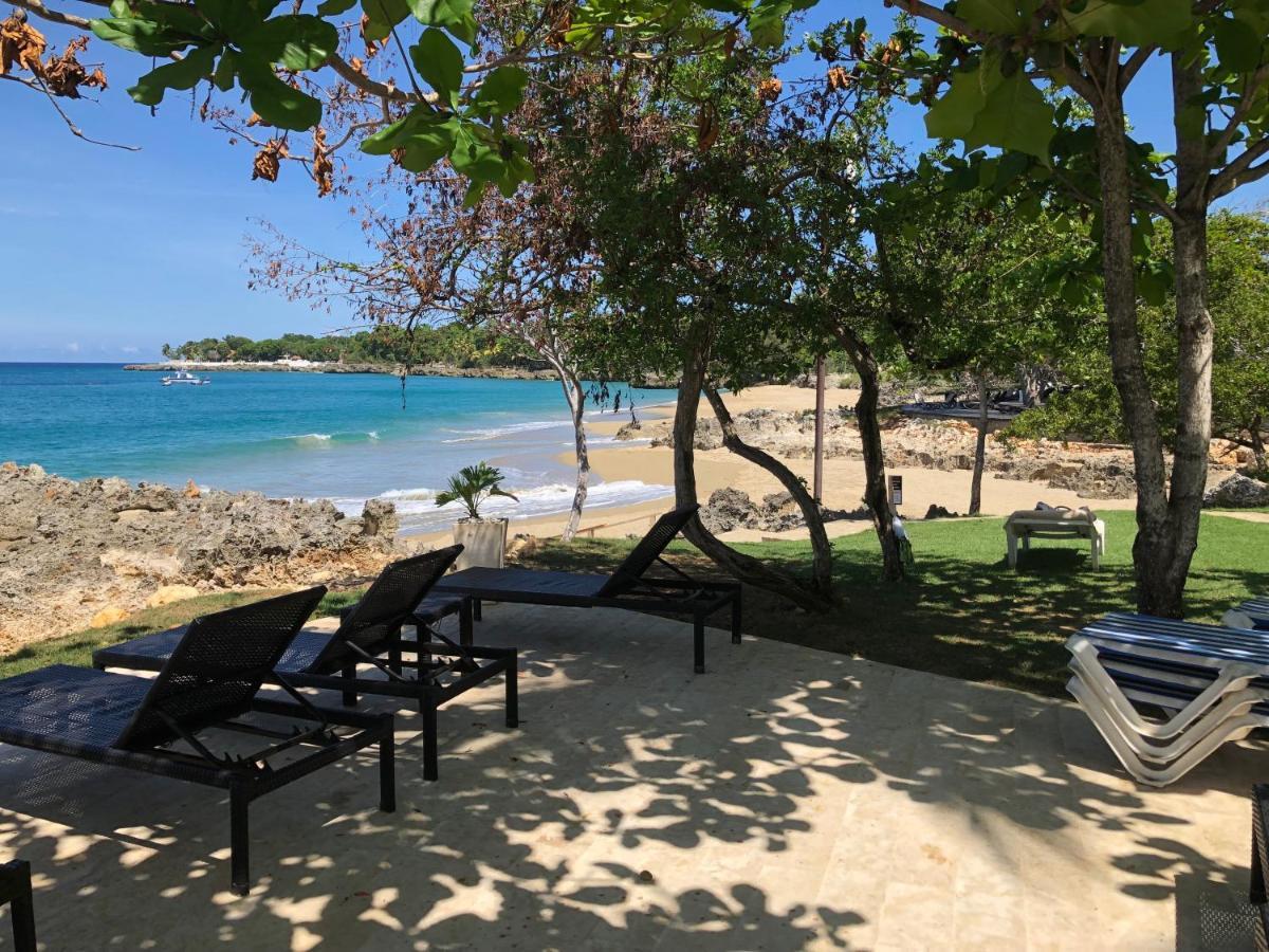 Vacations In The Caribbean Paradise Apartment Sosua