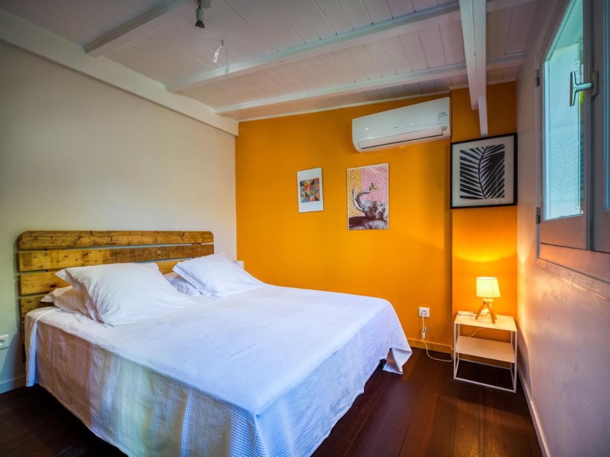 Coco Apartment Deshaies