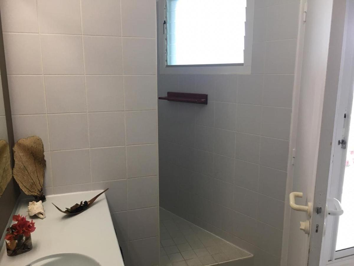 Apartamento Methys Des Iles -manganao Francois 971 Saint-Francois (Grande-Terre)