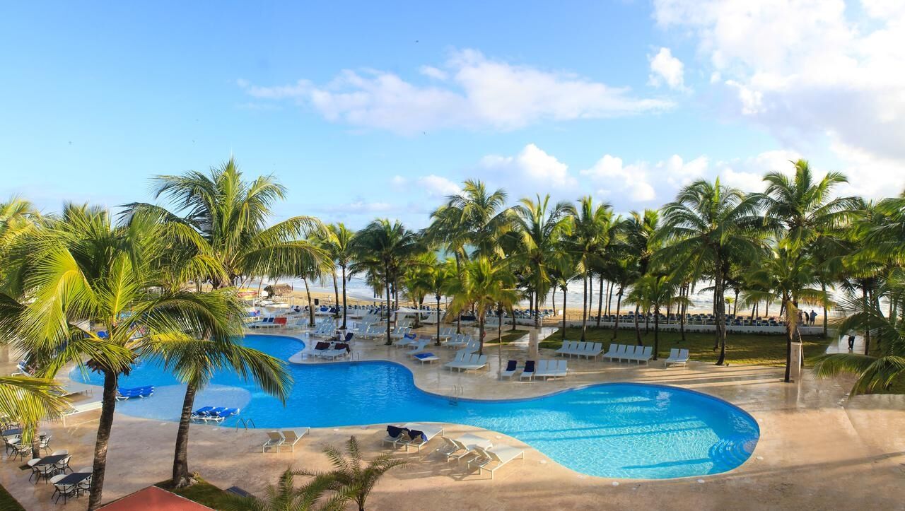 Viva Tangerine By Wyndham, A Trademark Resort