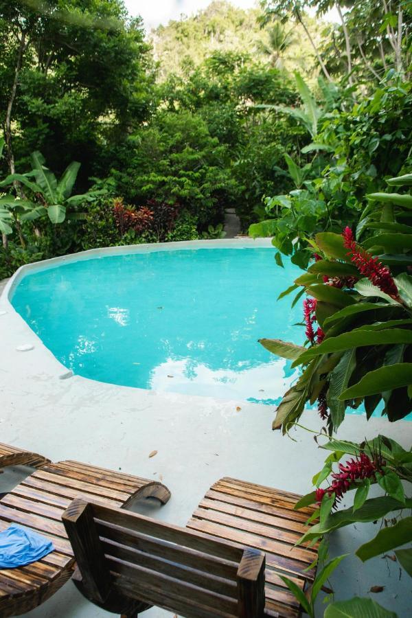 Dominican Tree House Village El Valle
