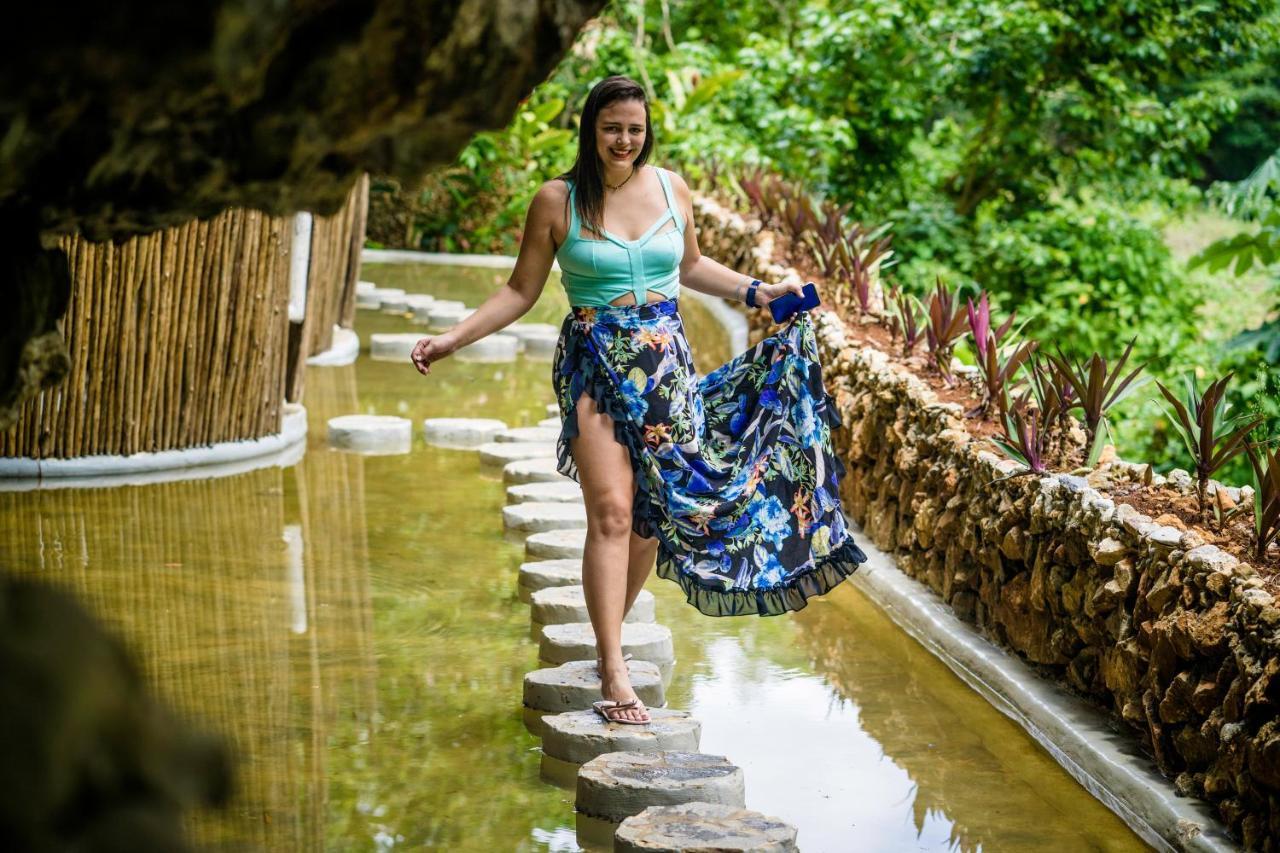 Resort Dominican Tree House Village 2*