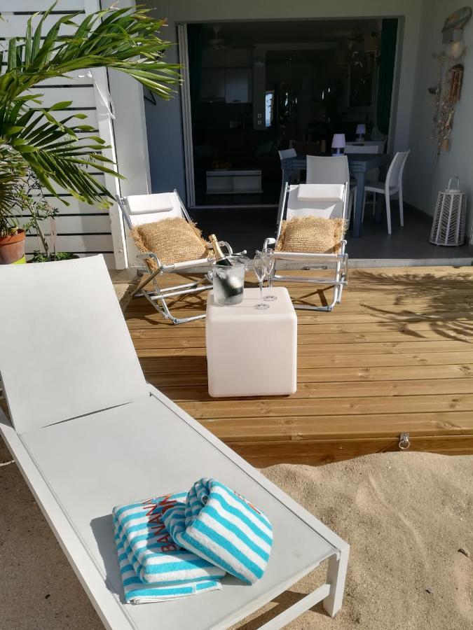 Bleu Marine Apartment *