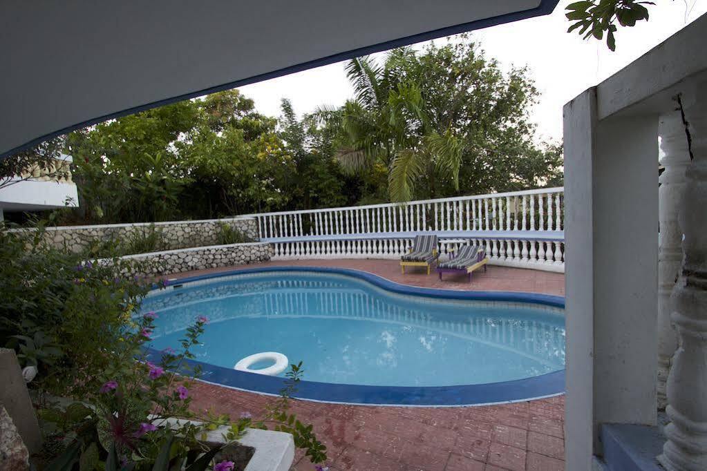 Match Hotel Port Antonio
