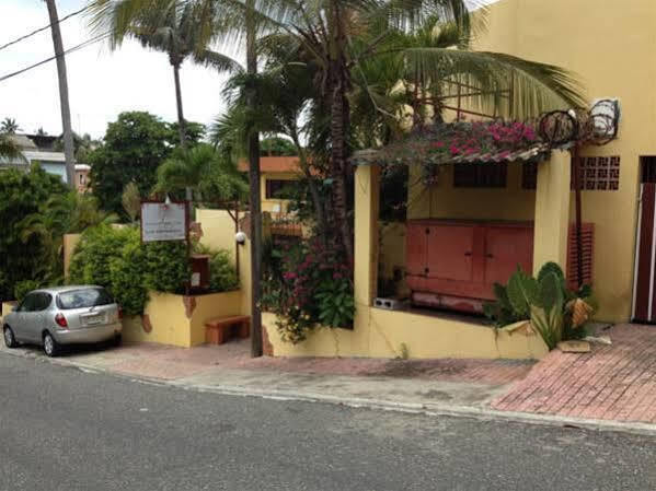 Casa Coco Hotel 2*