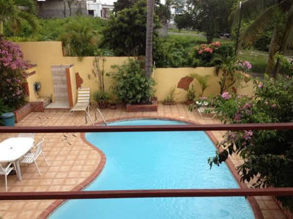 Casa Coco Hotel Boca Chica