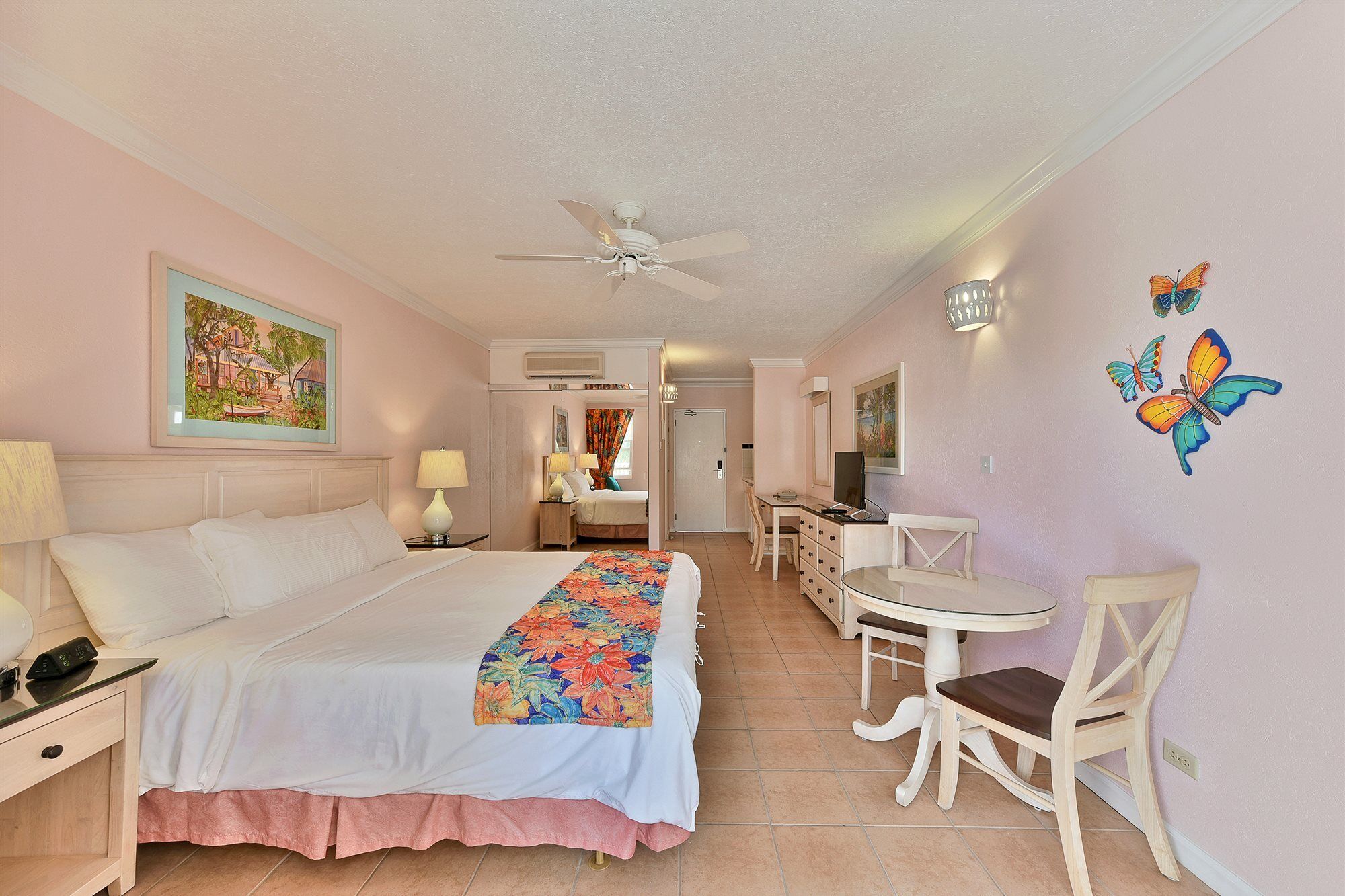 Butterfly Beach Hotel Christ Church