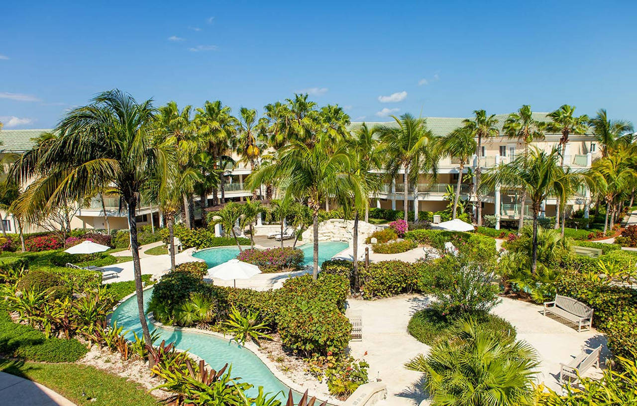 The Sands At 4* Grace Bay