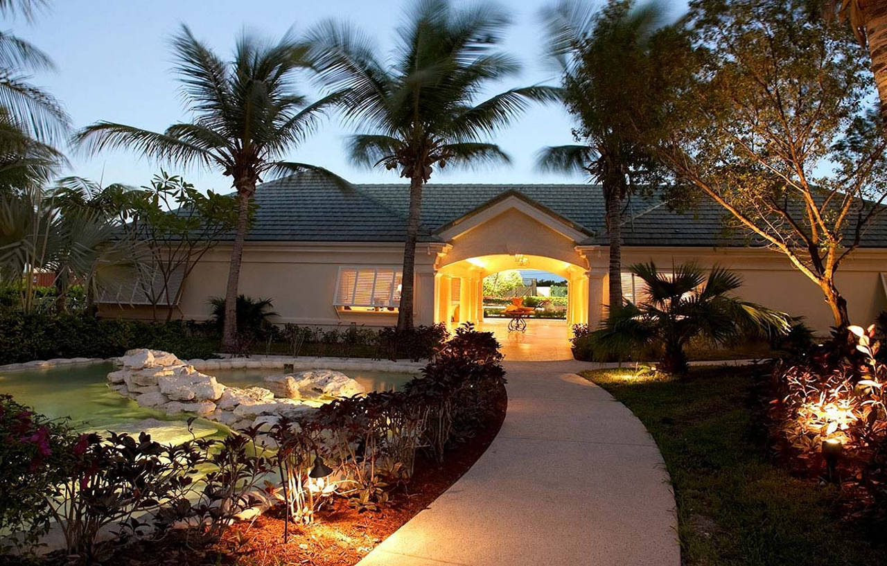 The Sands At Grace Bay