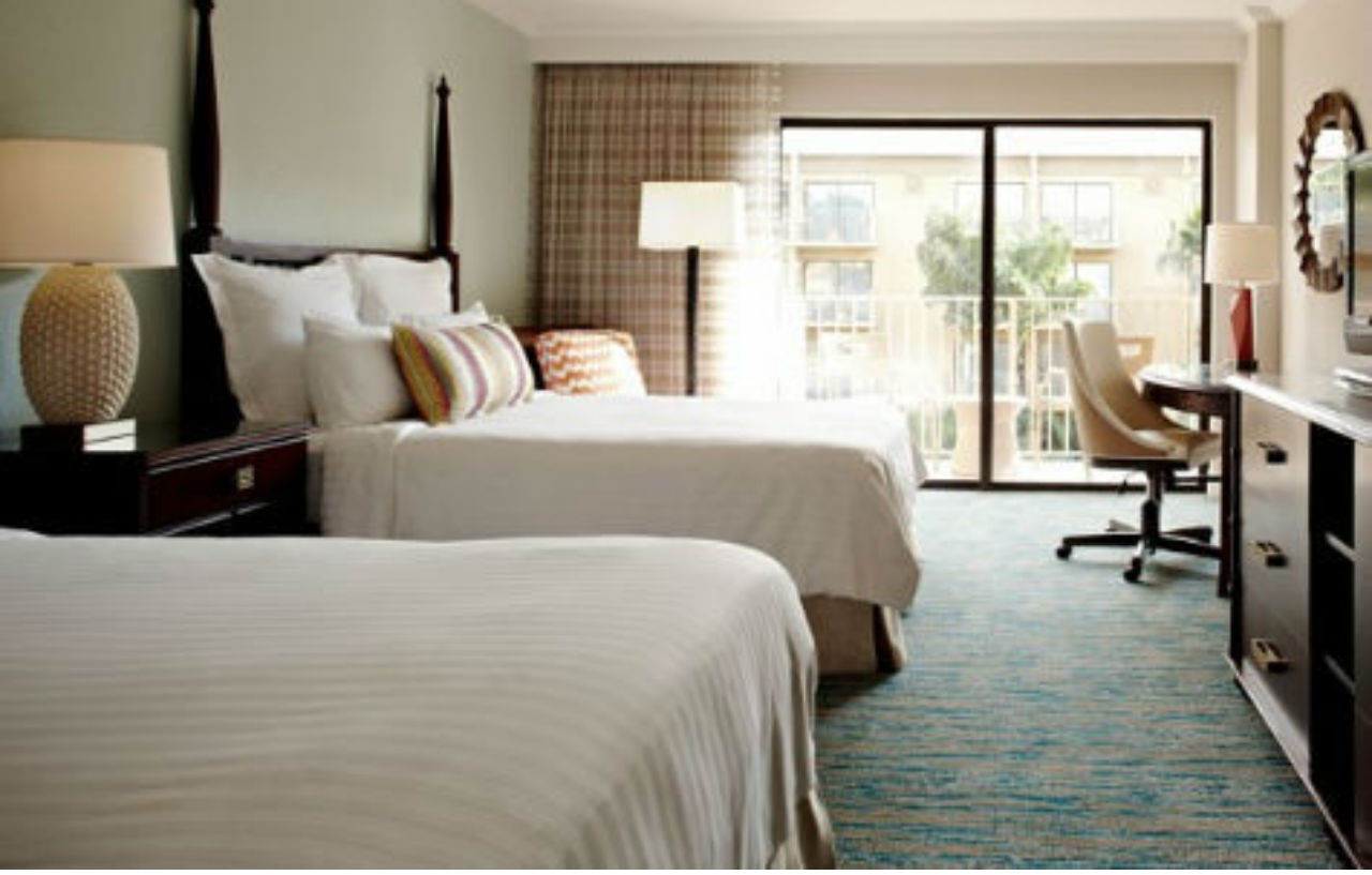 Resort Grand Cayman Marriott George Town