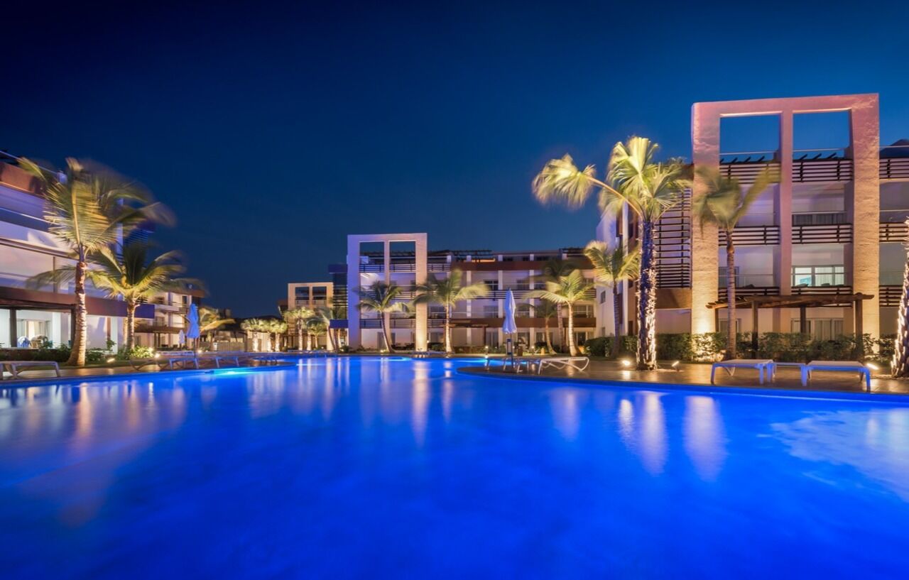 Hotel Bluebay Grand Luxury All Inclusive